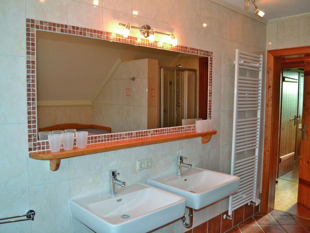 Ferienhaus Bichlhuette Pruggern Pokój zdjęcie