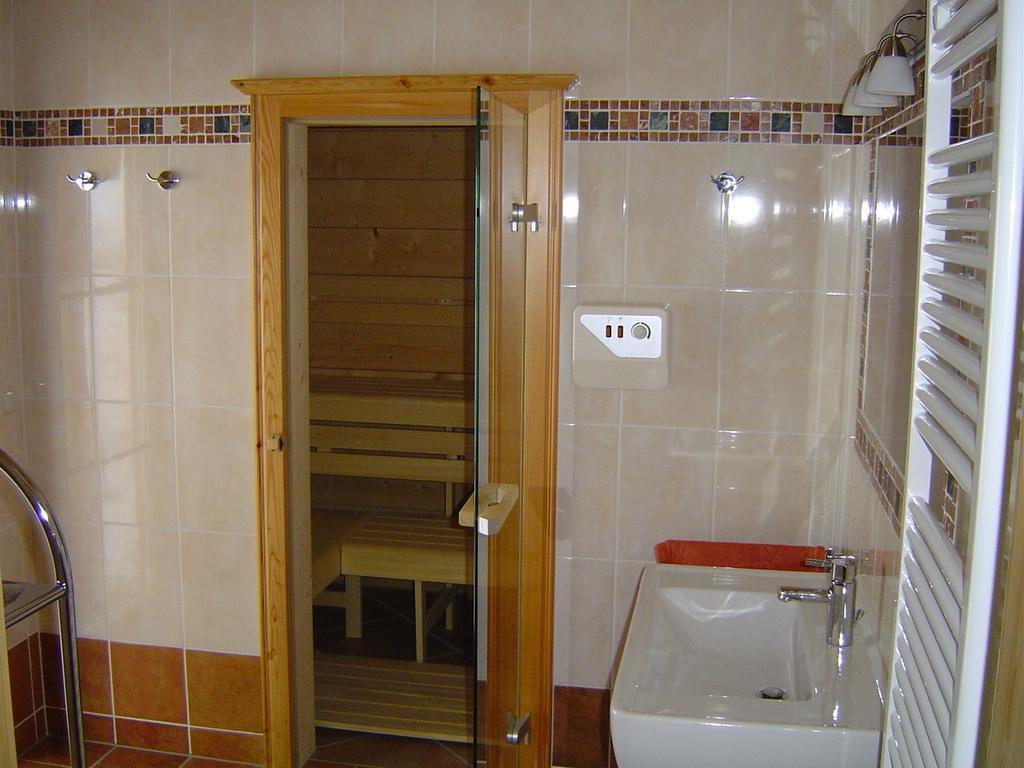 Ferienhaus Bichlhuette Pruggern Pokój zdjęcie