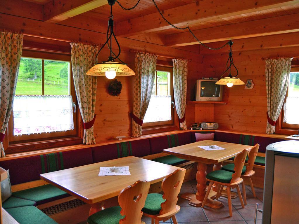 Ferienhaus Bichlhuette Pruggern Pokój zdjęcie